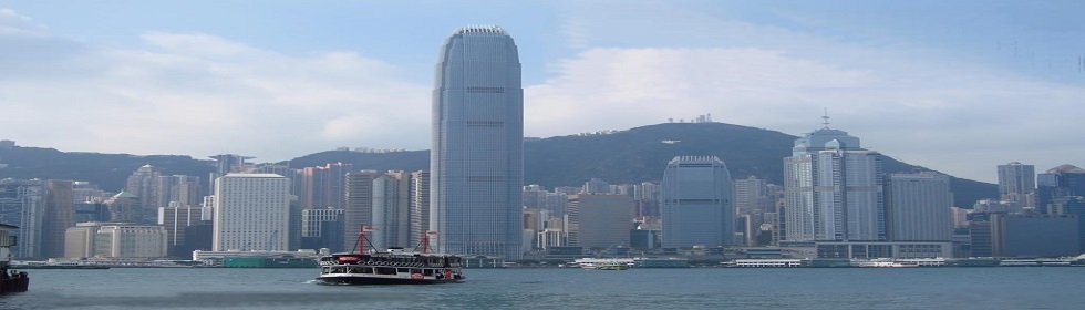 画像1:香港
